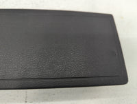 2015-2016 Audi A3 Air Bag Passenger Right Knee OEM P/N:34125666-D Fits Fits 2015 2016 OEM Used Auto Parts - Oemusedautoparts