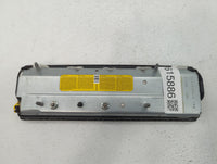 2015-2016 Audi A3 Air Bag Passenger Right Knee OEM P/N:34125666-D Fits Fits 2015 2016 OEM Used Auto Parts - Oemusedautoparts