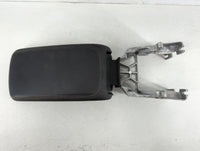 2016 Audi A3 Center Console Armrest Cover Lid Black - Oemusedautoparts1.com