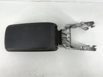 compare product 2016 Audi A3 Center Console Armrest Cover Lid Black