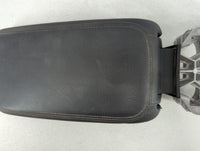 2016 Audi A3 Center Console Armrest Cover Lid Black - Oemusedautoparts1.com