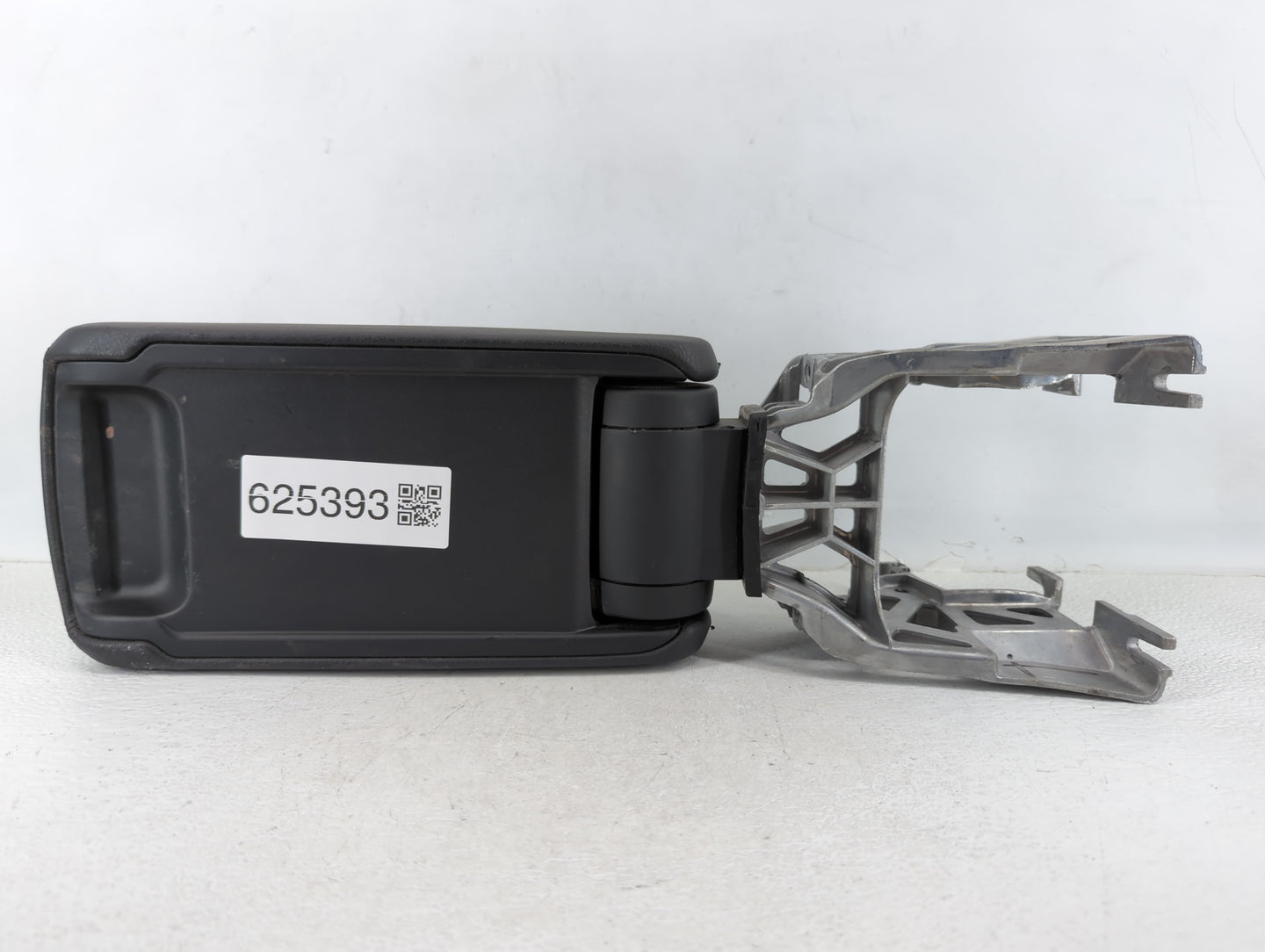 2016 Audi A3 Center Console Armrest Cover Lid Black - Oemusedautoparts1.com