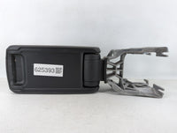 2016 Audi A3 Center Console Armrest Cover Lid Black - Oemusedautoparts1.com