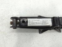 2016 Audi A3 Spare Scissor Car Jack - Oemusedautoparts1.com