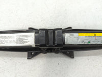 2016 Audi A3 Spare Scissor Car Jack - Oemusedautoparts1.com
