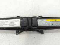 2016 Audi A3 Spare Scissor Car Jack 626332 - Oemusedautoparts1.com