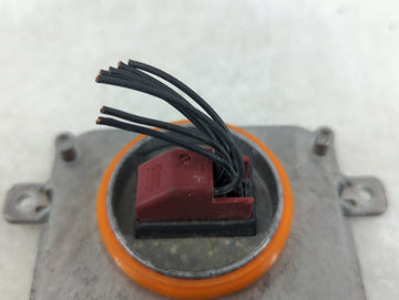 2015-2016 Audi A3 Headlight Ballast Head Light