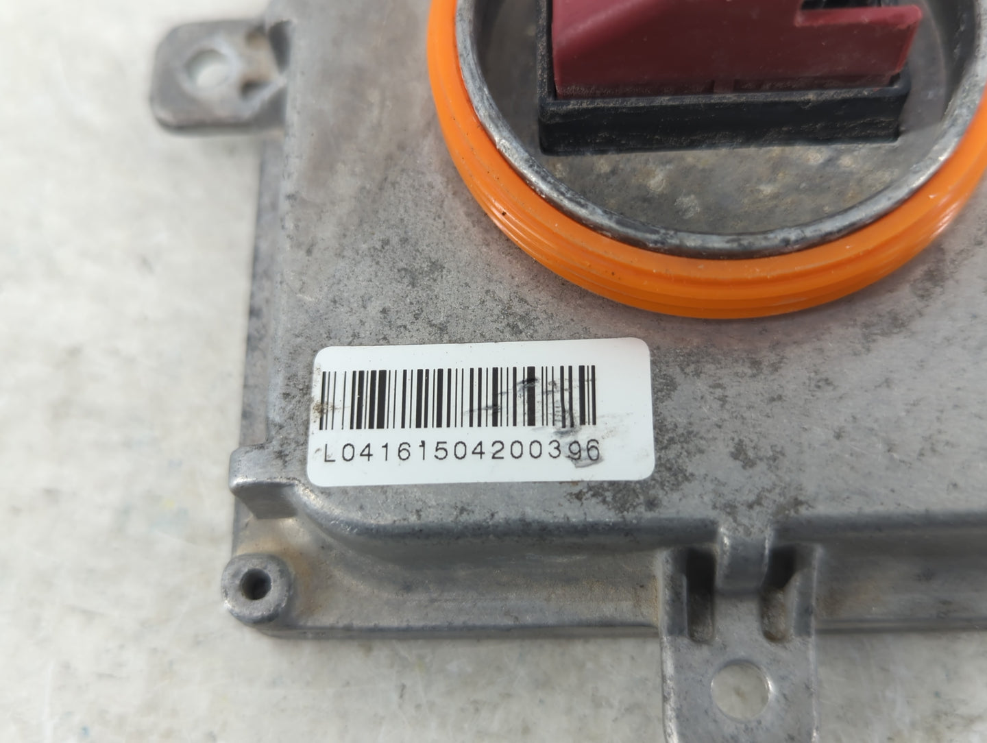 2015-2016 Audi A3 Headlight Ballast Head Light - Oemusedautoparts1.com