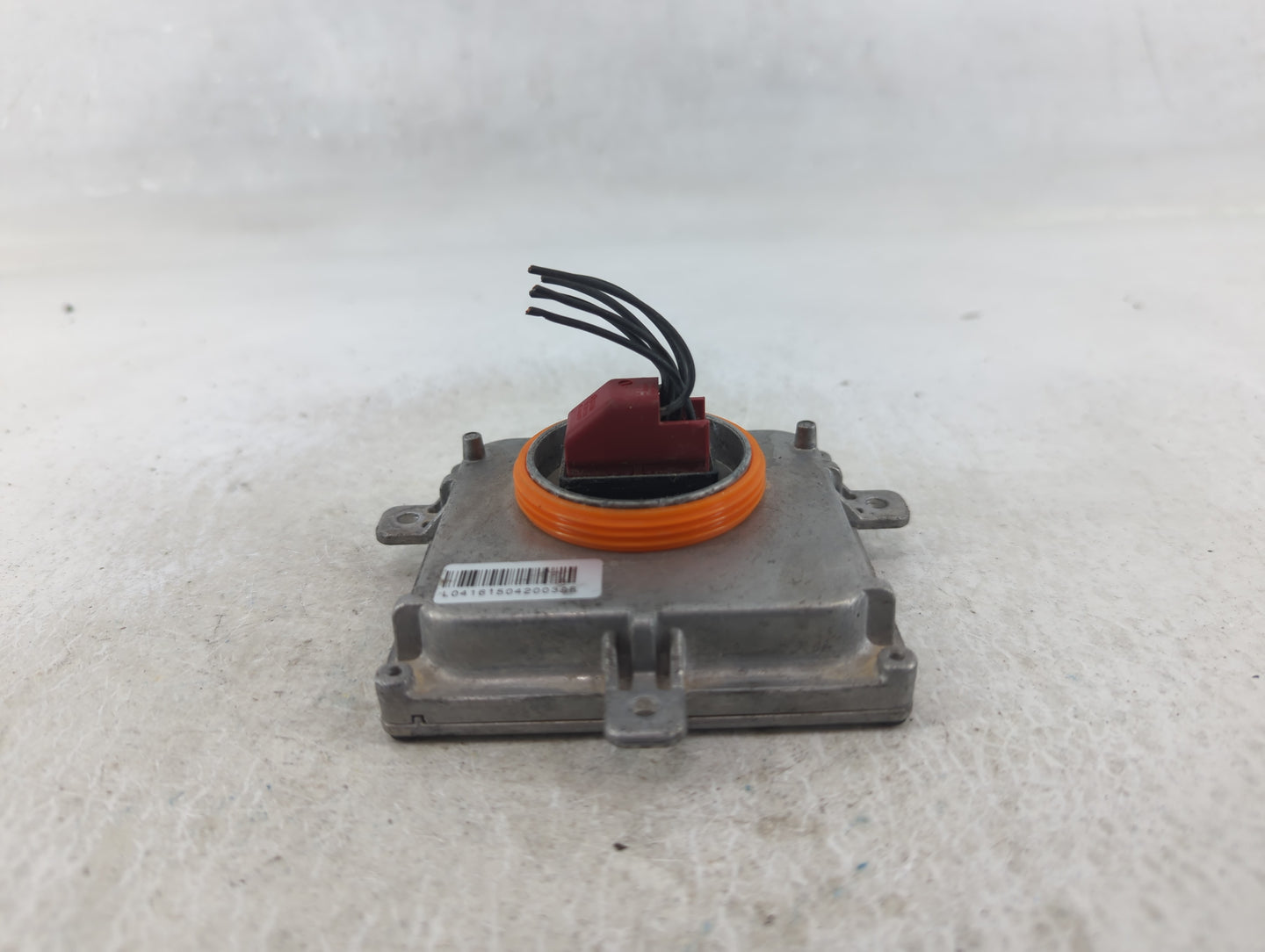 2015-2016 Audi A3 Headlight Ballast Head Light - Oemusedautoparts1.com