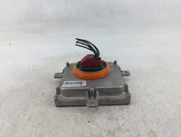 2015-2016 Audi A3 Headlight Ballast Head Light - Oemusedautoparts1.com
