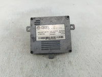 2015-2016 Audi A3 Headlight Ballast Head Light - Oemusedautoparts1.com