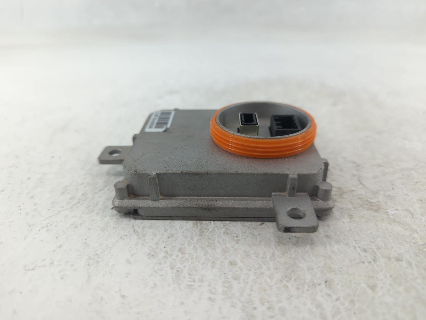 2015-2016 Audi A3 Headlight Ballast Head Light - Oemusedautoparts1.com