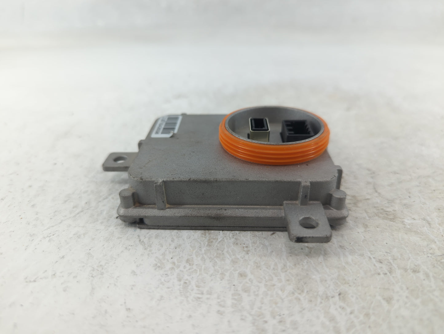 2015-2016 Audi A3 Headlight Ballast Head Light - Oemusedautoparts1.com