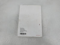 2016 Audi A3 Owners Manual Book Guide OEM Used Auto Parts - Oemusedautoparts1.com