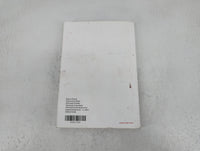 2016 Audi A3 Owners Manual Book Guide OEM Used Auto Parts - Oemusedautoparts1.com