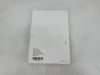 2016 Audi A3 Owners Manual Book Guide OEM Used Auto Parts - Oemusedautoparts1.com