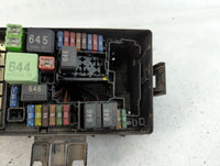 2015-2018 Audi A3 Fusebox Fuse Box Panel Relay Module P/N:5Q0 907 361 C 6351-2835 Fits Fits 2015 2016 2017 2018 2019 2020 20