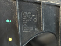 2015-2018 Audi A3 Fusebox Fuse Box Panel Relay Module P/N:5Q0 907 361 C 6351-2835 Fits Fits 2015 2016 2017 2018 2019 2020 20