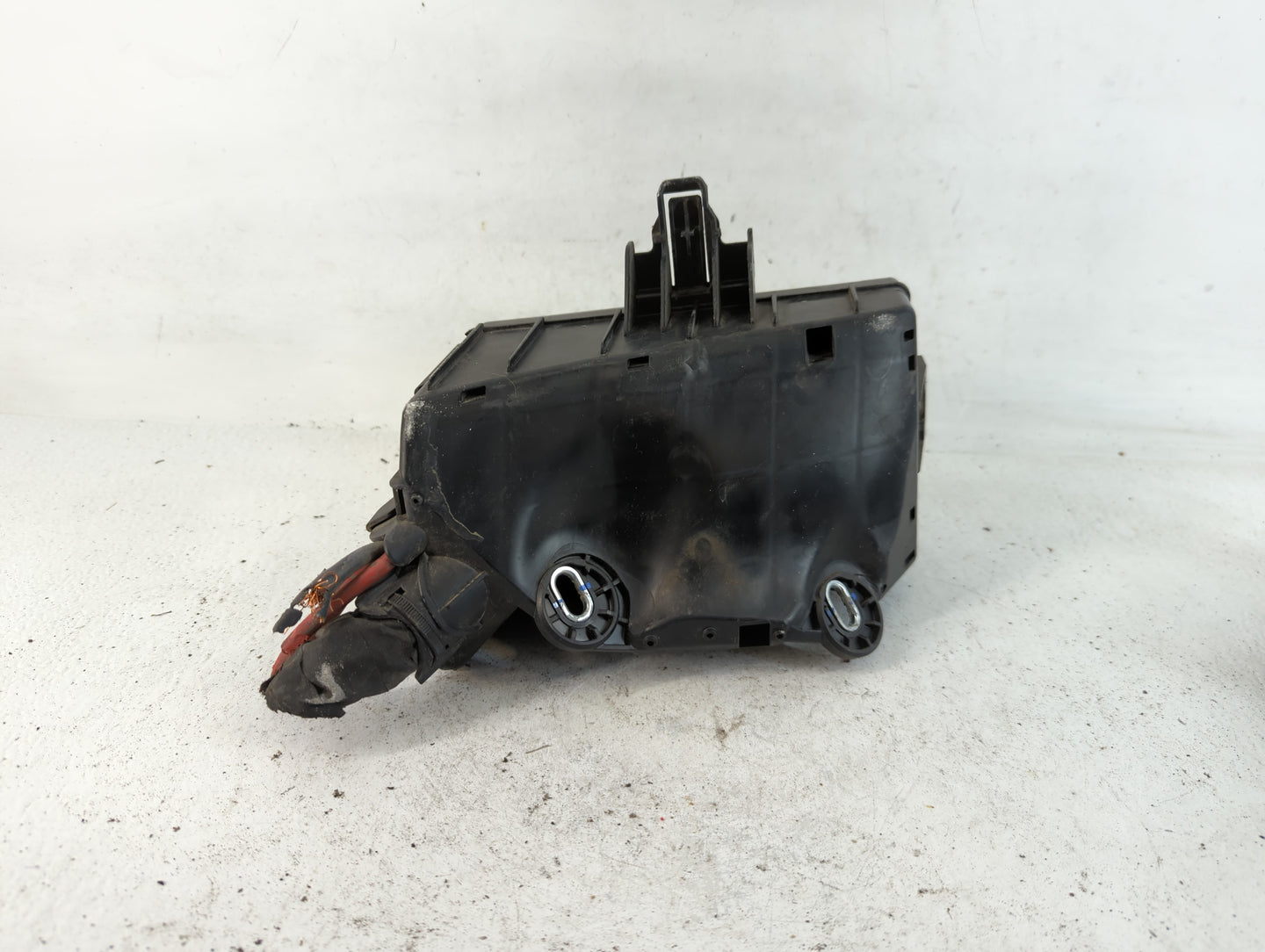 2015-2018 Audi A3 Fusebox Fuse Box Panel Relay Module P/N:5Q0 907 361 C 6351-2835 Fits Fits 2015 2016 2017 2018 2019 2020 20