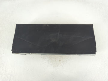 2015-2016 Audi A3 Undefined - Oemusedautoparts1.com