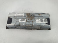 2015-2016 Audi A3 Undefined - Oemusedautoparts1.com