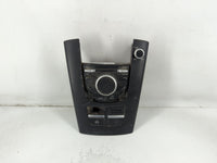 2015-2018 Audi A3 Climate Control Module Temperature AC/Heater Replacement P/N:8V0 919 614 B Fits Fits 2015 2016 2017 2018 O