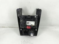 2015-2018 Audi A3 Climate Control Module Temperature AC/Heater Replacement P/N:8V0 919 614 B Fits Fits 2015 2016 2017 2018 O