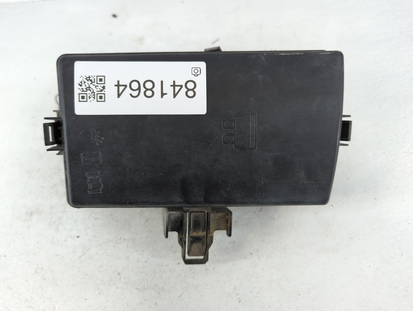 2015-2018 Audi A3 Fusebox Fuse Box Panel Relay Module P/N:5Q0 907 361 C Fits Fits 2015 2016 2017 2018 2019 2020 2021 OEM Use