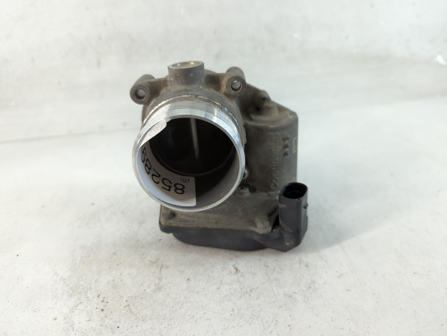 2006-2018 Audi A3 Throttle Body P/N:A2C82494100 06F 133 062 T Fits OEM Used Auto Parts - Oemusedautoparts1.com