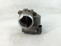 2006-2018 Audi A3 Throttle Body P/N:A2C82494100 06F 133 062 T Fits OEM Used Auto Parts - Oemusedautoparts1.com