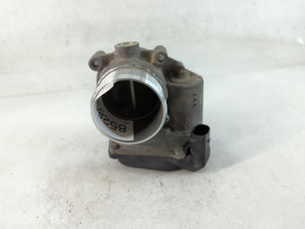 compare product 2006-2018 Audi A3 Throttle Body P/N:A2C82494100 06F 133 062 T Fits OEM Used Auto Parts