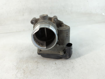 2006-2018 Audi A3 Throttle Body P/N:A2C82494100 06F 133 062 T Fits OEM Used Auto Parts - Oemusedautoparts1.com