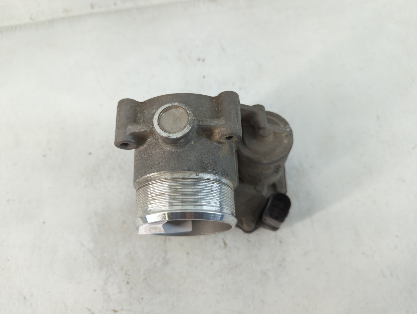 2006-2018 Audi A3 Throttle Body P/N:A2C82494100 06F 133 062 T Fits OEM Used Auto Parts - Oemusedautoparts1.com