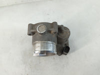 2006-2018 Audi A3 Throttle Body P/N:A2C82494100 06F 133 062 T Fits OEM Used Auto Parts - Oemusedautoparts1.com