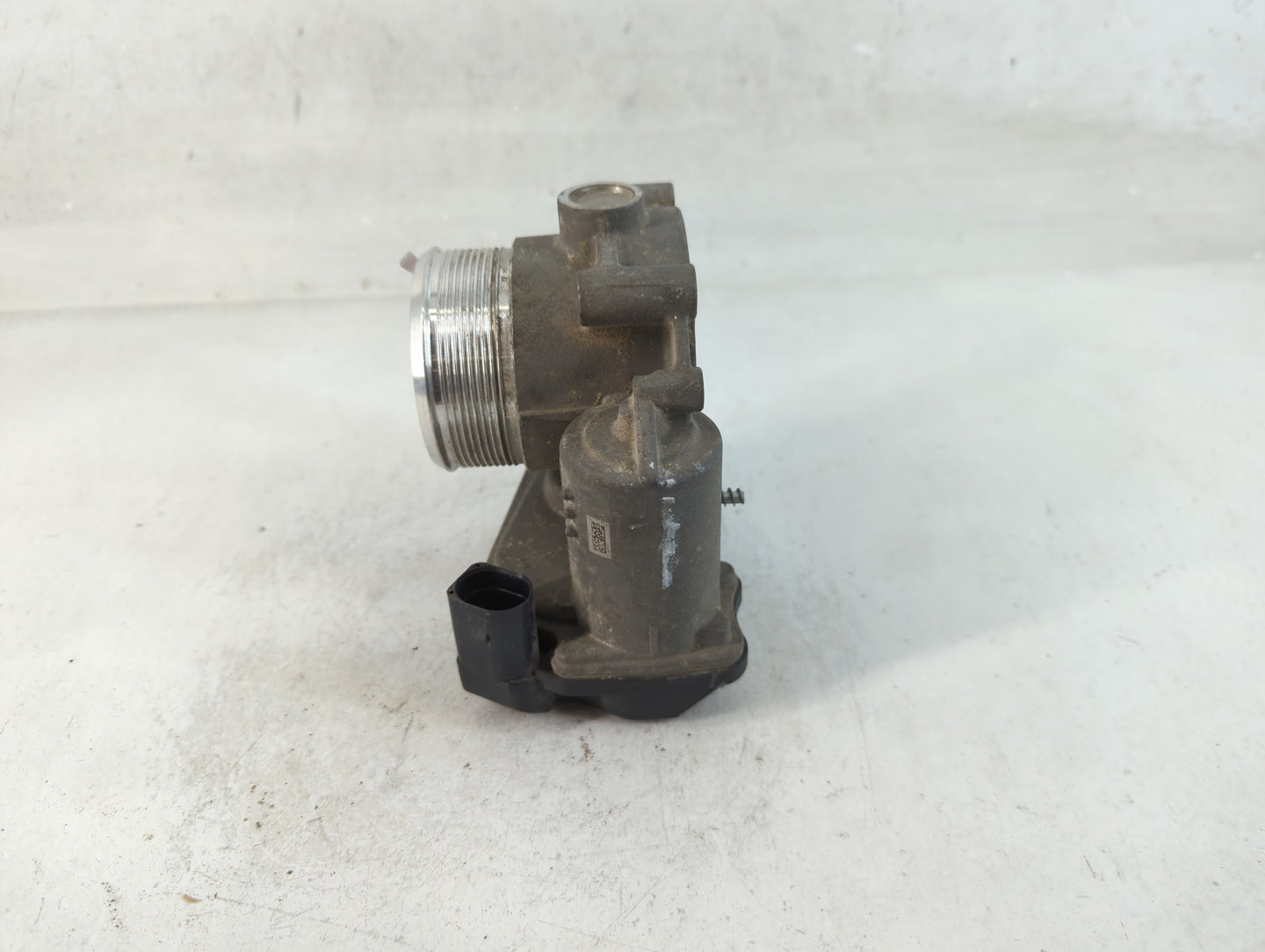 2006-2018 Audi A3 Throttle Body P/N:A2C82494100 06F 133 062 T Fits OEM Used Auto Parts - Oemusedautoparts1.com