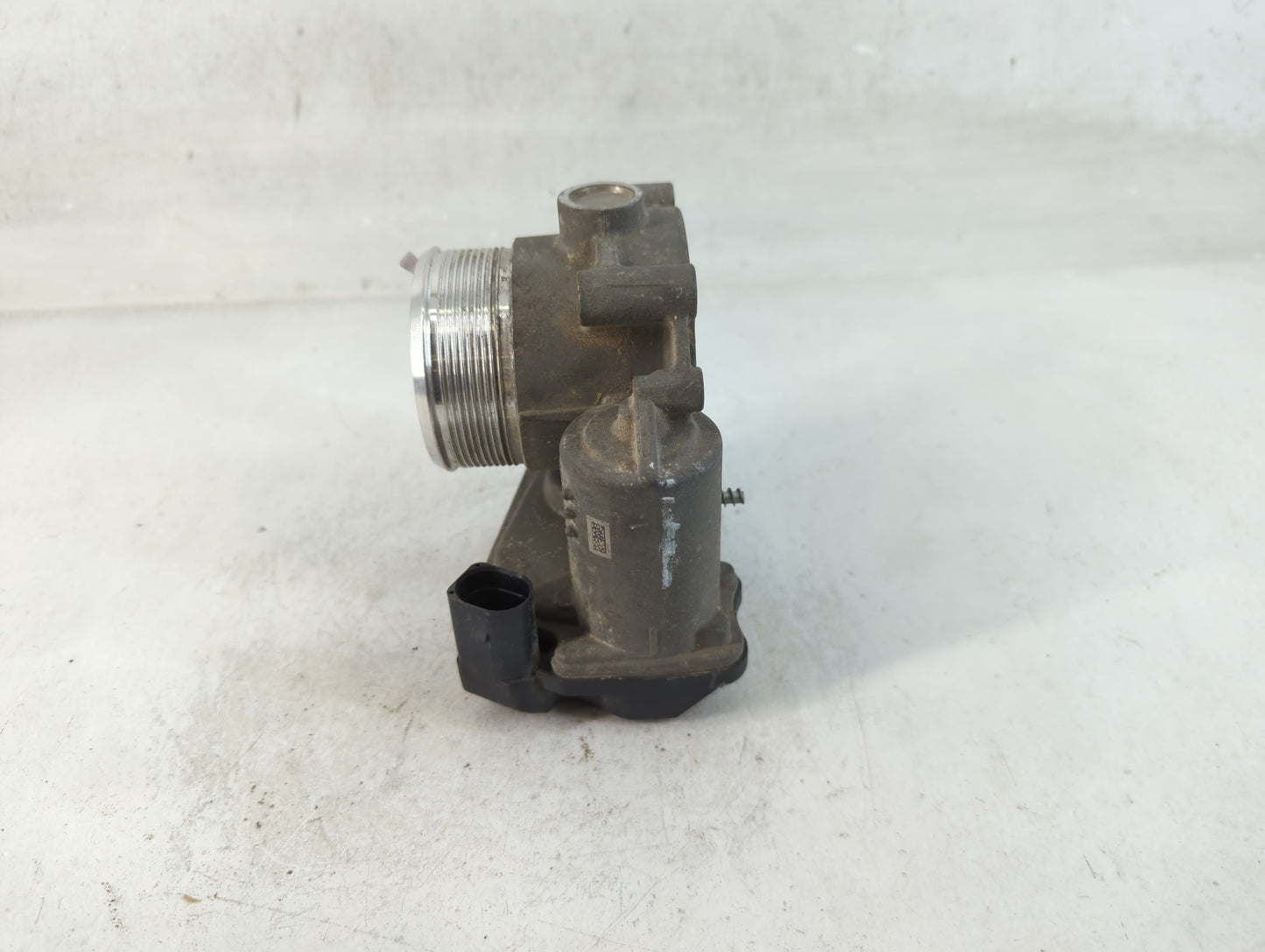 2006-2018 Audi A3 Throttle Body P/N:A2C82494100 06F 133 062 T Fits OEM Used Auto Parts - Oemusedautoparts1.com