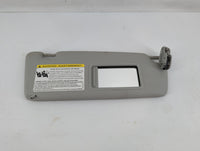 2013-2016 Audi A4 Sun Visor Shade Replacement Driver Left Mirror Fits Fits 2013 2014 2015 2016 OEM Used Auto Parts - Oemused