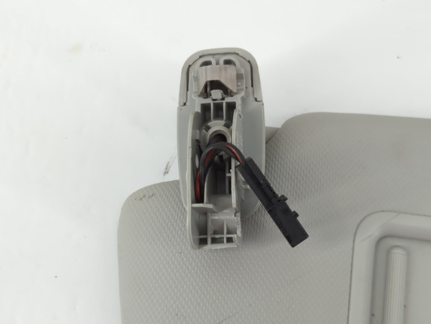 2013-2016 Audi A4 Sun Visor Shade Replacement Passenger Right Mirror Fits Fits 2013 2014 2015 2016 OEM Used Auto Parts - Oem
