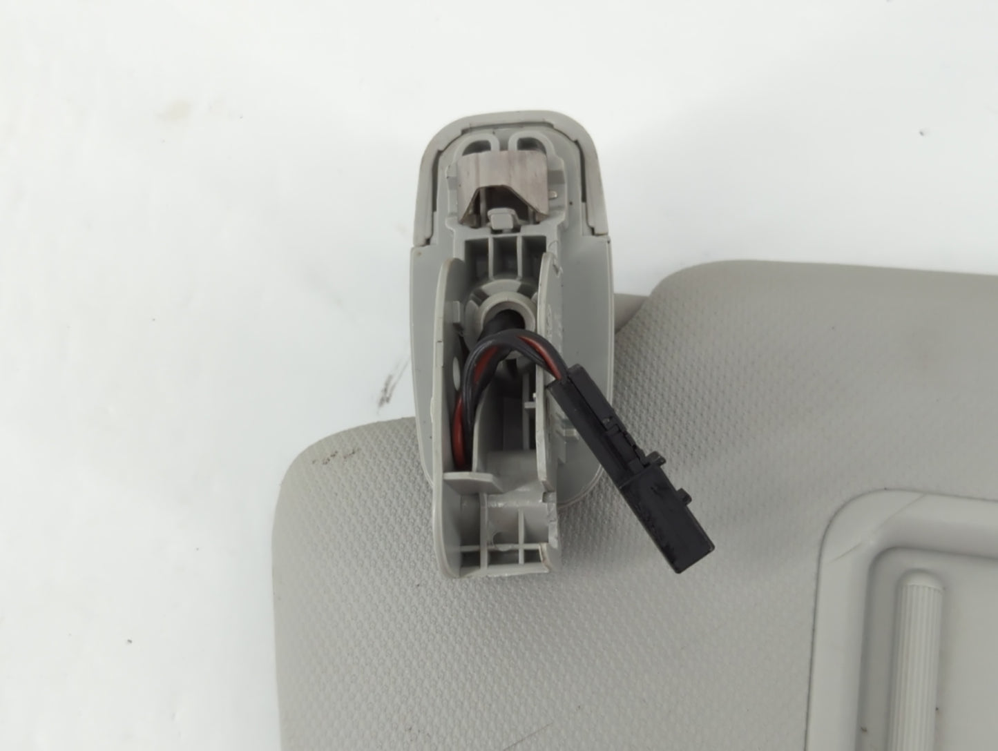 2013-2016 Audi A4 Sun Visor Shade Replacement Passenger Right Mirror Fits Fits 2013 2014 2015 2016 OEM Used Auto Parts - Oem
