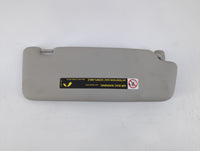 2013-2016 Audi A4 Sun Visor Shade Replacement Passenger Right Mirror Fits Fits 2013 2014 2015 2016 OEM Used Auto Parts - Oem