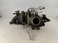 2013-2016 Audi A4 Turbocharger Turbo Charger Super Charger Supercharger - Oemusedautoparts1.com