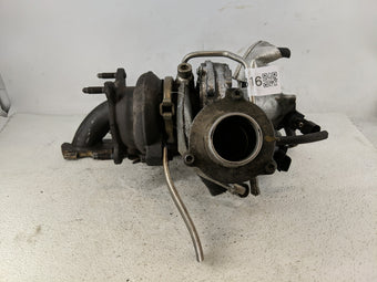 compare product 2013-2016 Audi A4 Turbocharger Turbo Charger Super Charger Supercharger