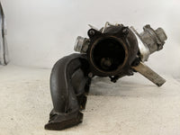 2013-2016 Audi A4 Turbocharger Turbo Charger Super Charger Supercharger - Oemusedautoparts1.com