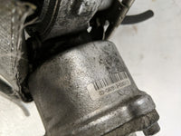 2013-2016 Audi A4 Turbocharger Turbo Charger Super Charger Supercharger - Oemusedautoparts1.com