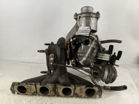 2013-2016 Audi A4 Turbocharger Turbo Charger Super Charger Supercharger - Oemusedautoparts1.com