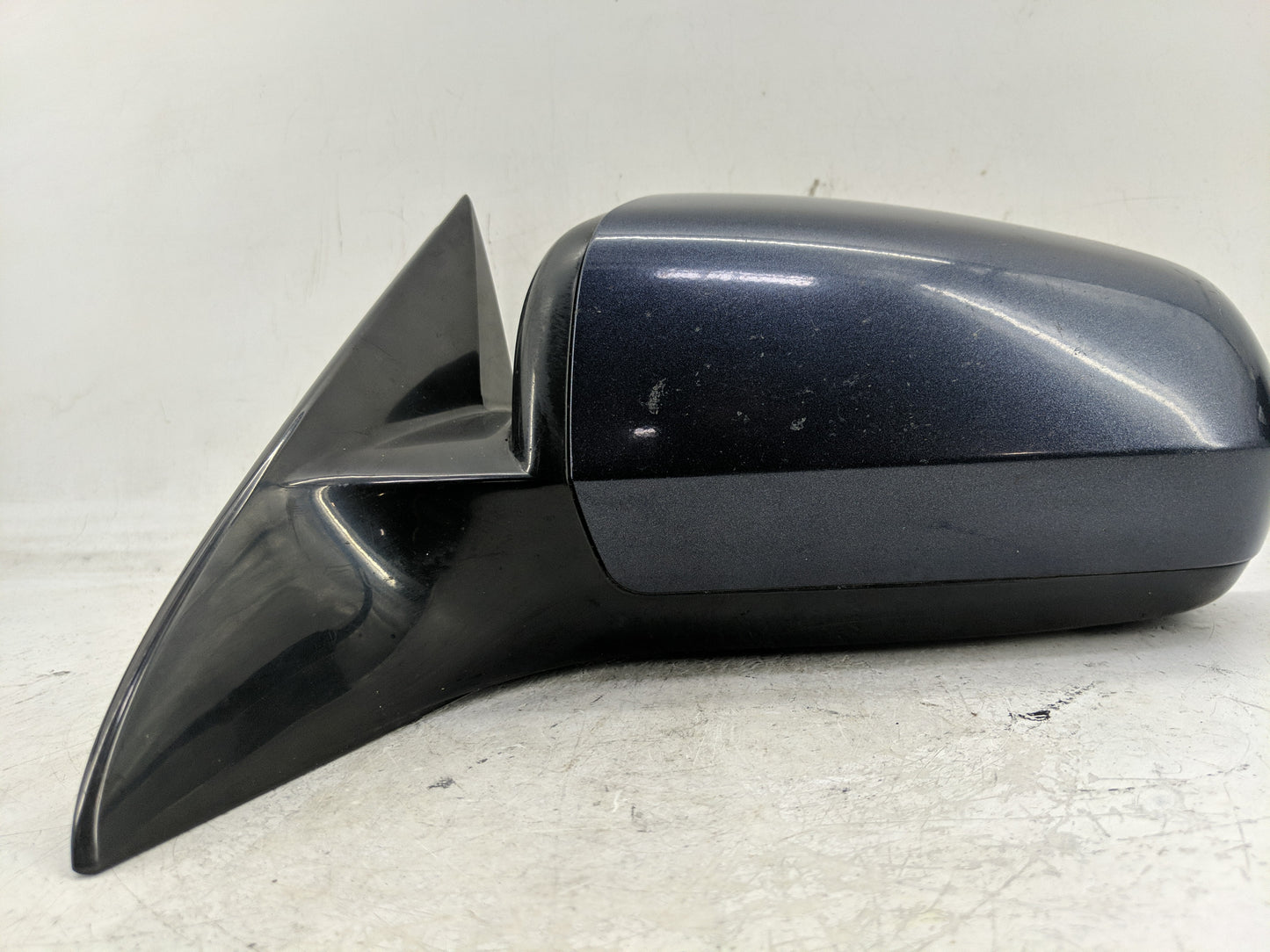 2010-2016 Audi A4 Side Mirror Replacement Driver Left View Door Mirror Fits Fits 2010 2011 2012 2013 2014 2015 2016 OEM Used