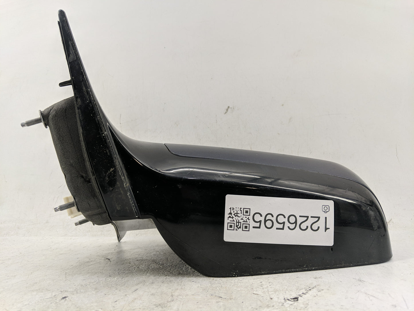 2010-2016 Audi A4 Side Mirror Replacement Driver Left View Door Mirror Fits Fits 2010 2011 2012 2013 2014 2015 2016 OEM Used