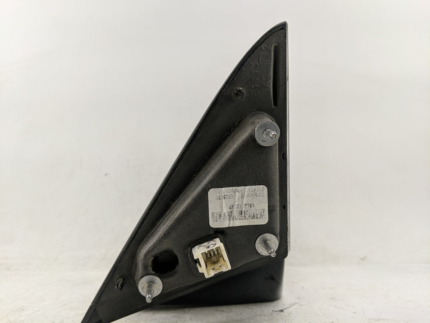 2010-2016 Audi A4 Side Mirror Replacement Driver Left View Door Mirror Fits Fits 2010 2011 2012 2013 2014 2015 2016 OEM Used