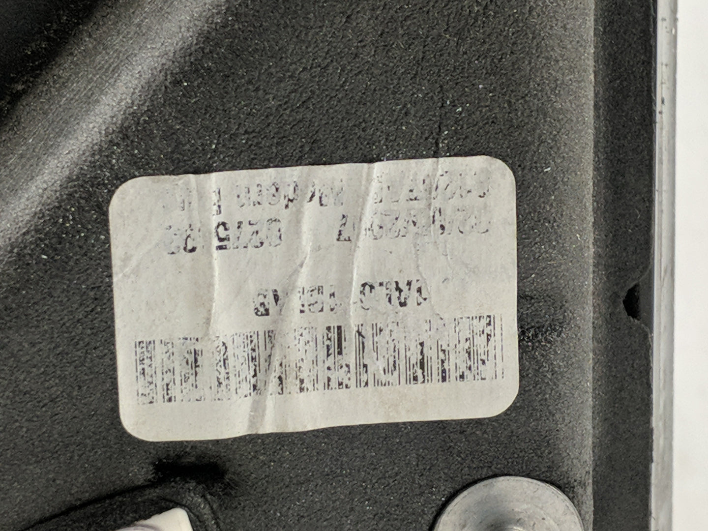 2010-2016 Audi A4 Side Mirror Replacement Driver Left View Door Mirror Fits Fits 2010 2011 2012 2013 2014 2015 2016 OEM Used