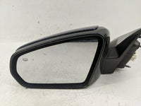 2010-2016 Audi A4 Side Mirror Replacement Driver Left View Door Mirror Fits Fits 2010 2011 2012 2013 2014 2015 2016 OEM Used